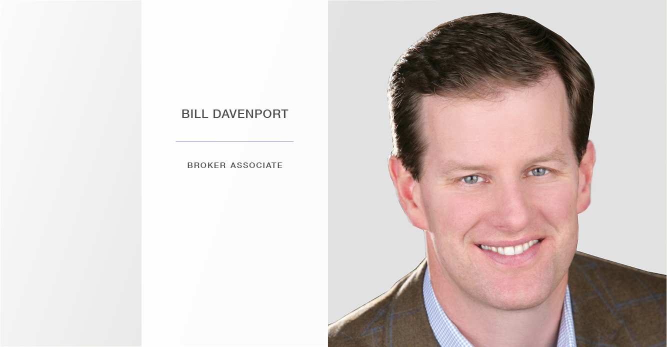 Bill Davenport - Bill_novid