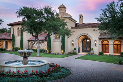 Austin Luxury Real Estate | Gottesman Residential