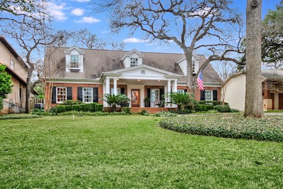 Austin Luxury Real Estate | Gottesman Residential