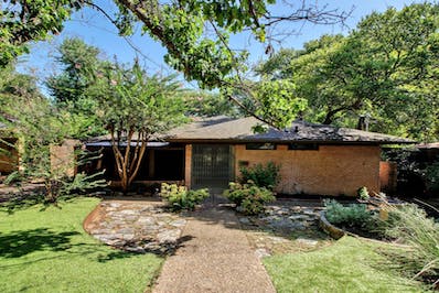 Austin Luxury Real Estate | Gottesman Residential