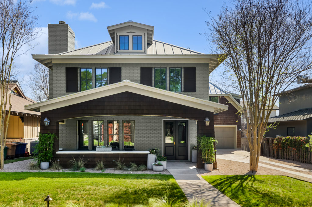 Austin Luxury Real Estate | Gottesman Residential