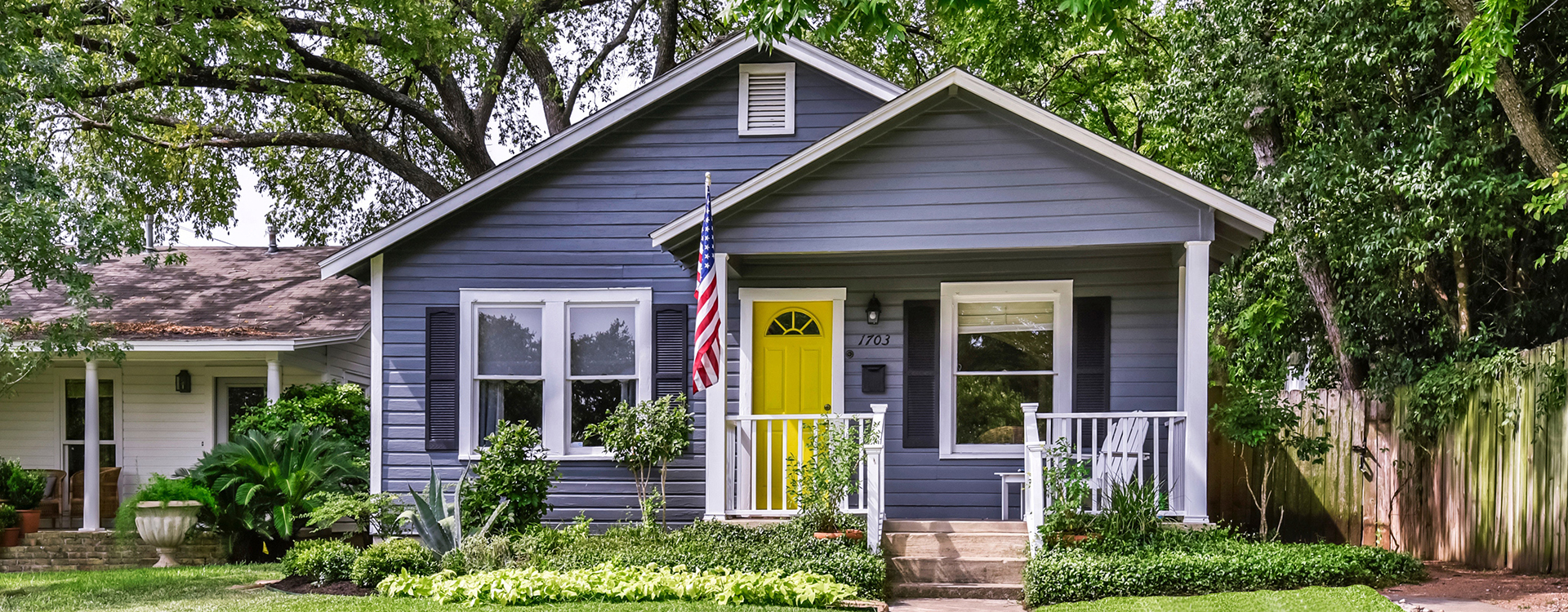 House on Bryker