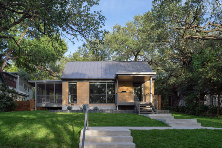 Austin Luxury Real Estate | Gottesman Residential