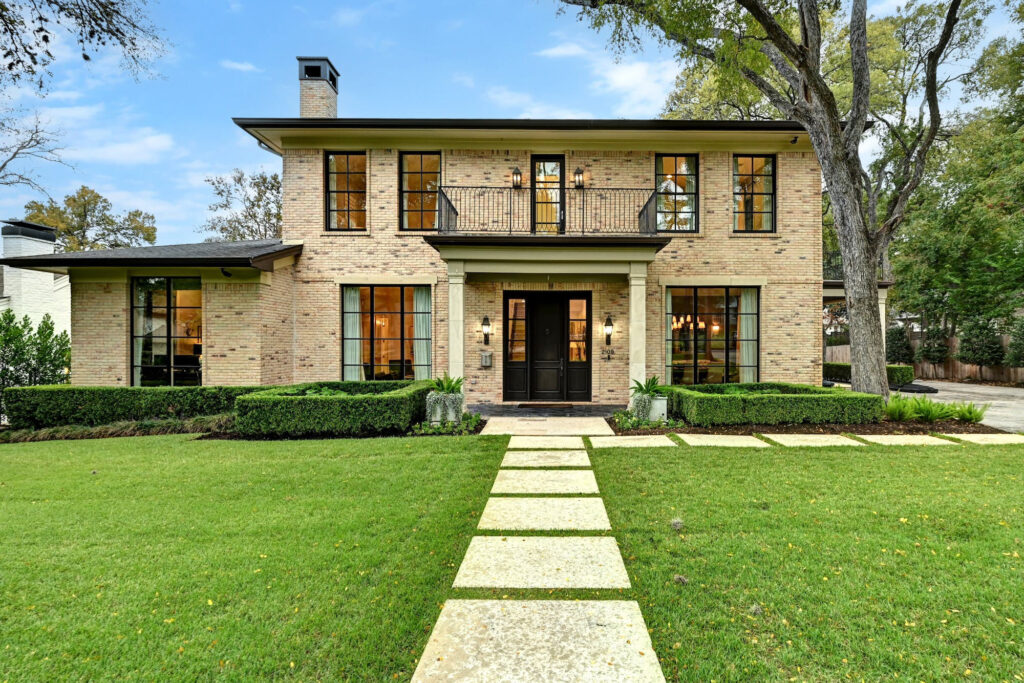 Austin Luxury Real Estate | Gottesman Residential