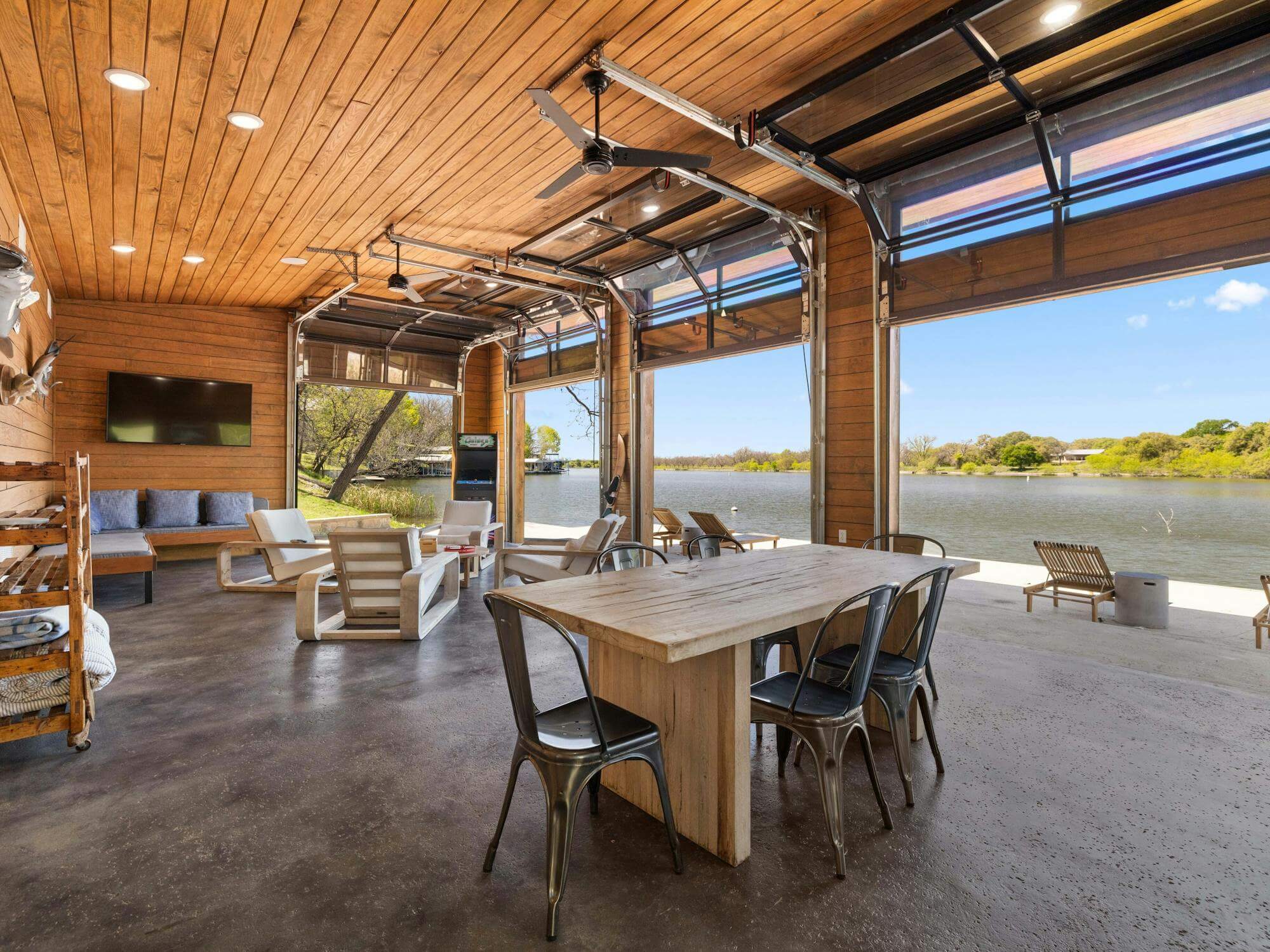 Lake LBJ Ranch | Lake LBJ Ranch House